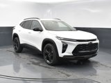 New 2025 Chevrolet Trax ACTIV w/ Sunroof Package image 2