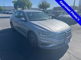 Used 2021 Volkswagen Jetta S w/ Driver Assistance Package image 2