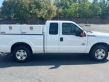 Used 2012 Ford F250 XLT image 4