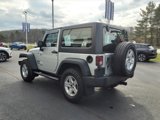 Used 2012 Jeep Wrangler Sport image 4