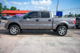 Used 2014 Ford F150 STX w/ Equipment Group 201A Mid image 3