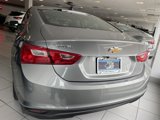 New 2025 Chevrolet Malibu LS image 4