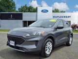 Certified 2021 Ford Escape SE w/ Convenience Package image 2