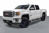 Used 2015 GMC Sierra 1500 SLE w/ Texas SLE Value Package image 4