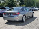 Used 2023 BMW 330i xDrive Sedan w/ Premium Package image 4