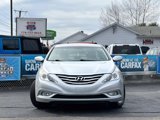 Used 2013 Hyundai Sonata GLS w/ Popular Equipment Pkg image 2