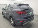 Used 2018 Hyundai Santa Fe Sport w/ 2.4L Value Package 02 image 5