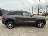 Used 2019 Jeep Grand Cherokee Limited image 4