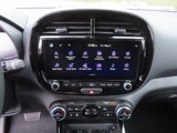 New 2025 Kia Soul S image 5