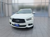 Used 2020 INFINITI QX60 Pure image 3