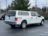 Used 2017 Ford F150 XLT w/ Equipment Group 301A Mid image 3