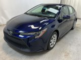 Used 2021 Toyota Corolla LE image 3