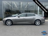 Certified 2021 Maserati Quattroporte S GranSport Q4 image 2