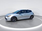 Certified 2025 Toyota Corolla XSE image 6