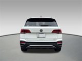 Used 2024 Volkswagen Taos SE image 5