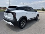 Used 2025 Nissan Kicks SV w/ SV Premium Package image 5