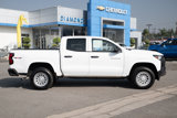 Used 2023 Chevrolet Colorado W/T image 3