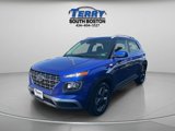 Used 2023 Hyundai Venue SEL image 3