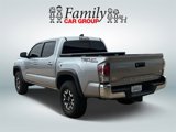 Used 2021 Toyota Tacoma TRD Off-Road image 4