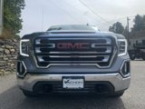 Used 2022 GMC Sierra 1500 SLT w/ SLT Premium Plus Package image 3