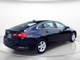 Used 2023 Chevrolet Malibu LT w/ Driver Confidence Package image 3