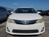 Used 2013 Toyota Camry XLE image 2