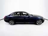 Used 2018 Mercedes-Benz C 300 4MATIC Sedan image 4