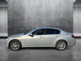 Used 2007 INFINITI G35 x Sedan image 3