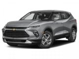 Used 2023 Chevrolet Blazer RS w/ Driver Confidence II Package image 2
