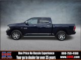 Used 2017 RAM 1500 Laramie Limited image 5