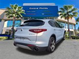 Used 2022 Alfa Romeo Stelvio Ti image 5