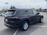 Used 2023 Jeep Grand Cherokee L Laredo image 5