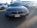 Used 2022 BMW 330i Sedan w/ Driving Assistance Package image 2