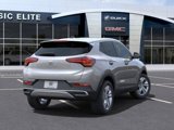 New 2025 Buick Encore GX Preferred image 4