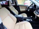 Used 2017 Toyota RAV4 Limited image 3
