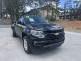 Used 2022 Chevrolet Colorado LT w/ Fleet Safety Package image 2