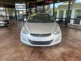Used 2015 Hyundai Elantra Sport image 3