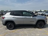 Used 2019 Jeep Compass Trailhawk image 5