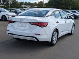 New 2025 Nissan Sentra S image 6