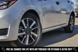 New 2025 Nissan Versa S w/ S Plus Package image 3