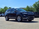 Used 2019 Ford Explorer Limited w/ Class III Trailer Tow Package image 3