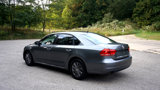 Used 2015 Volkswagen Passat 1.8T S image 4