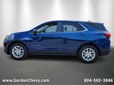 Used 2023 Chevrolet Equinox LT image 2