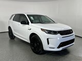 Certified 2024 Land Rover Discovery Sport S image 3