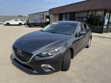 Used 2016 MAZDA MAZDA3 i Sport w/ Preferred Equipment Package image 3