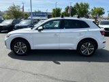 Used 2024 Audi Q5 2.0T Premium Plus image 3