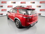 Certified 2022 Nissan Pathfinder SV image 2