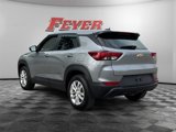 Used 2023 Chevrolet TrailBlazer LS image 5