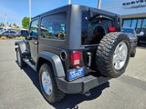 Used 2013 Jeep Wrangler Sport image 3