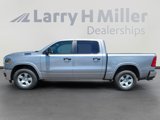 New 2025 RAM 1500 Big Horn image 2